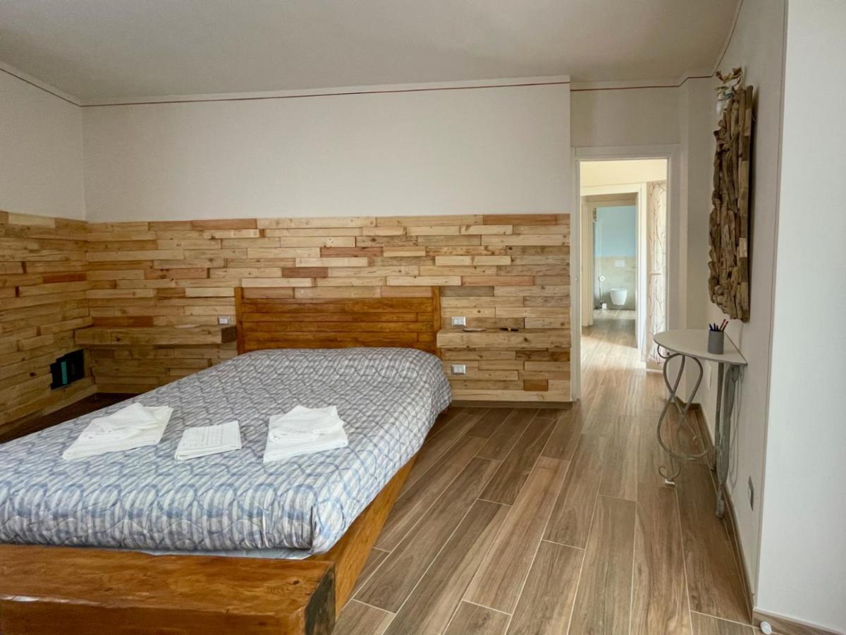 Apartamento Ca de Mez Luino Exterior foto