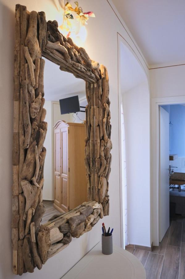 Apartamento Ca de Mez Luino Exterior foto