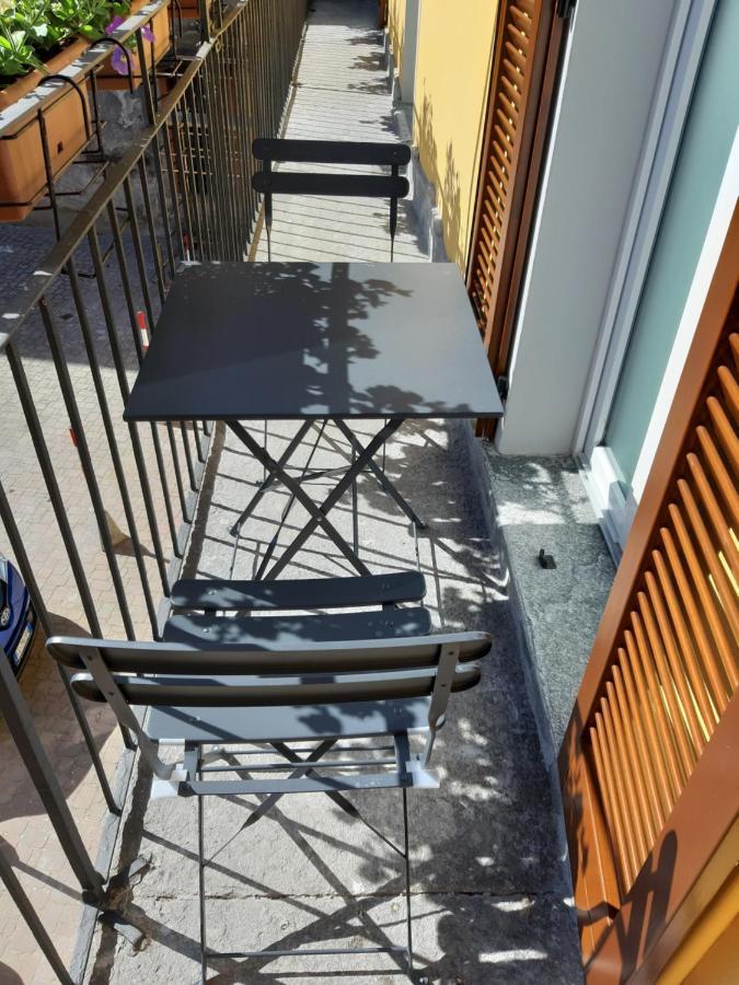 Apartamento Ca de Mez Luino Exterior foto